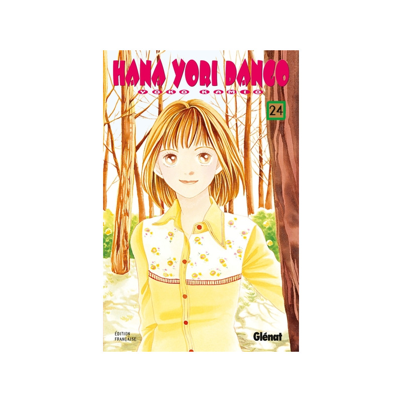 Hana Yori Dango - Tome 24