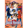 Buso Renkin - Tome 07