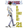Bleach - Tome 21