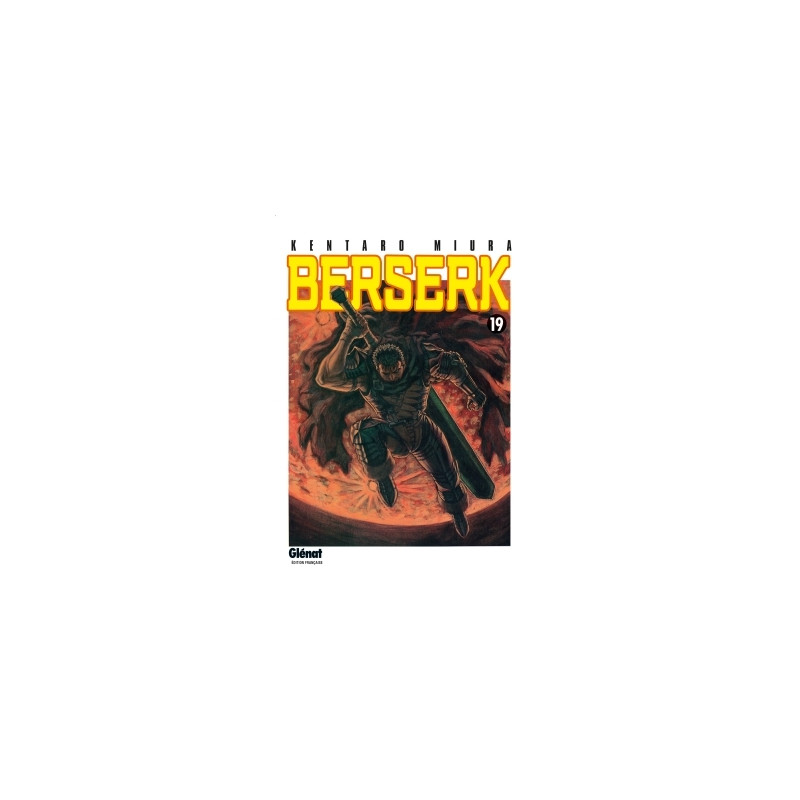 Berserk - Tome 19