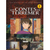 Les Contes de Terremer - Tome 01
