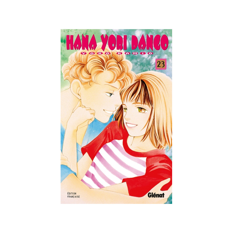 Hana Yori Dango - Tome 23