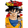 Dragon Ball Z - 1re partie - Tome 01