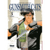 Gunsmith Cats Revised Edition - Tome 03