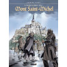 L'histoire du Mont-Saint-Michel