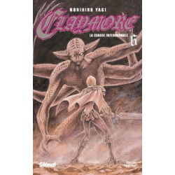Claymore - Tome 06