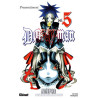 D.Gray-Man - Tome 05