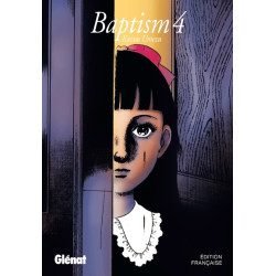Baptism - Tome 04