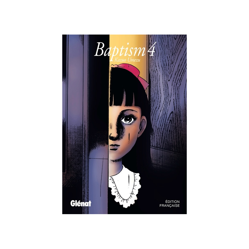 Baptism - Tome 04
