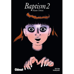 Baptism - Tome 02
