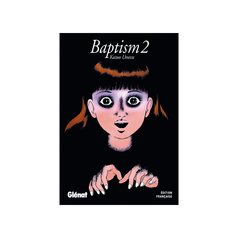 Baptism - Tome 02