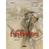 H.H. Holmes - Tome 02