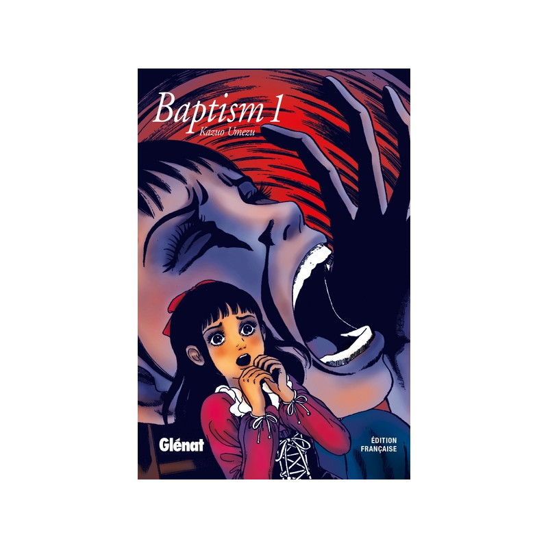 Baptism - Tome 01