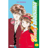 Contes d'Adolescence - Cycle 2 - Tome 01