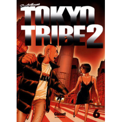 Tokyo Tribe 2 - Tome 06