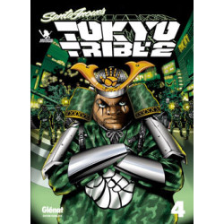 Tokyo Tribe 2 - Tome 04