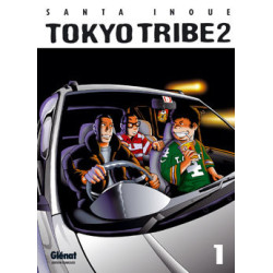 Tokyo Tribe 2 - Tome 01