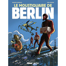 Le moustiquaire de Berlin