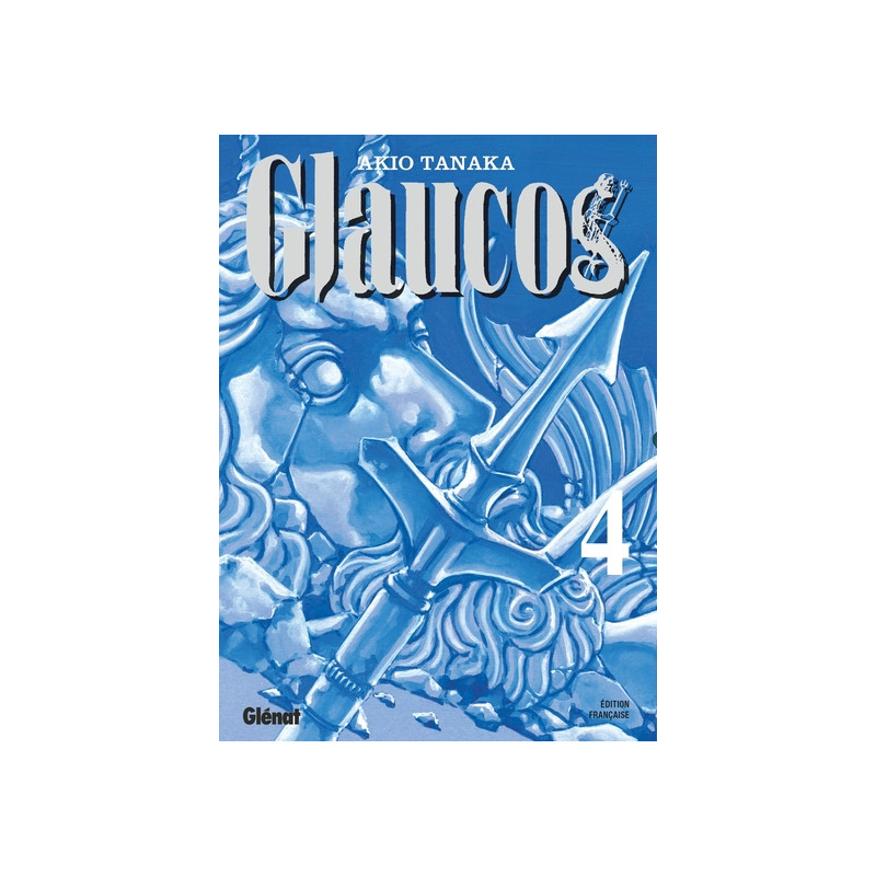 Glaucos - Tome 04