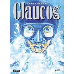 Glaucos - Tome 03