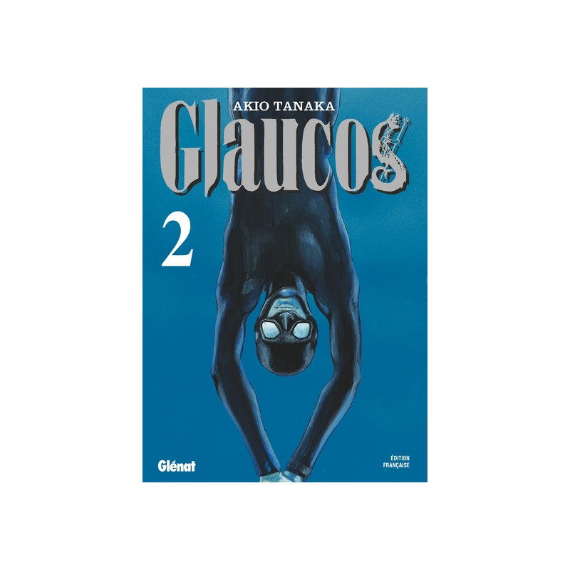 Glaucos - Tome 02