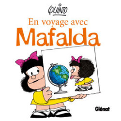 En Voyage avec Mafalda