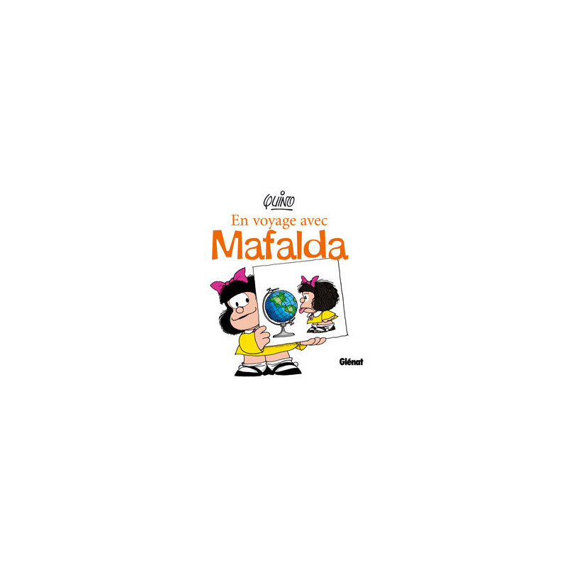 En Voyage avec Mafalda