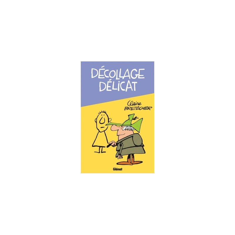 Décollage délicat