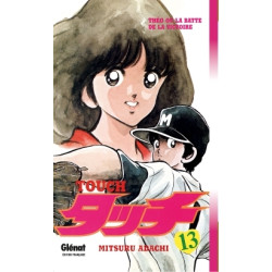 Touch - Tome 13