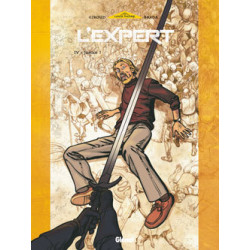 L'Expert - Tome 04