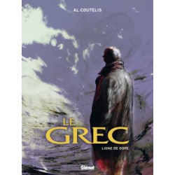Le Grec - Tome 02
