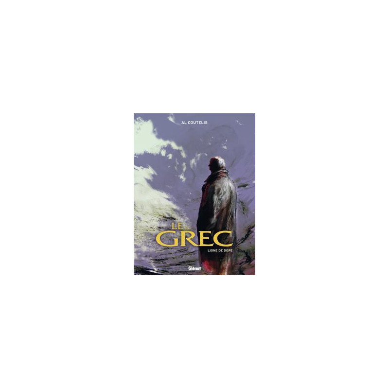 Le Grec - Tome 02