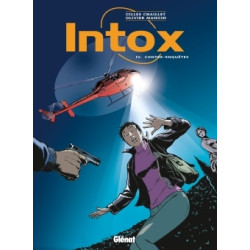 Intox - Tome 04
