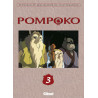 Pompoko - Tome 03