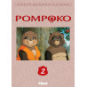 Pompoko - Tome 02