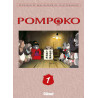 Pompoko - Tome 01