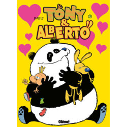 Tony et Alberto - Tome 07