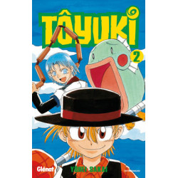 Tôyuki - Tome 02