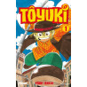 Tôyuki - Tome 01