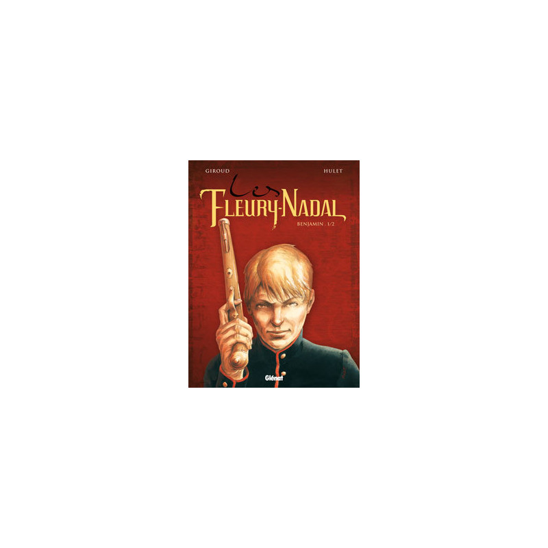 Les Fleury-Nadal - Tome 02