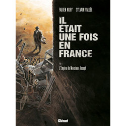 Il était une fois en France...
