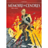 Mémoire de cendres - Tome 10
