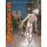 Voyageur - Présent - Tome 01