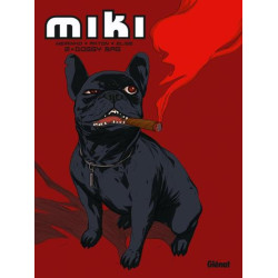 Miki - Tome 02