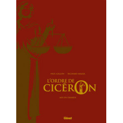 L'Ordre de Cicéron - Tome...