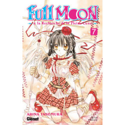Full Moon - Tome 07