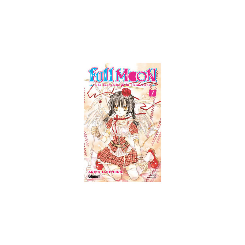 Full Moon - Tome 07