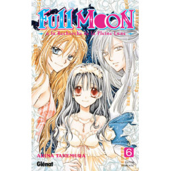 Full Moon - Tome 06