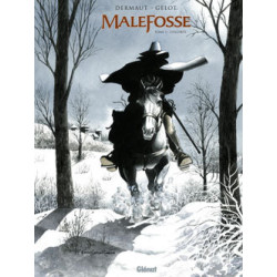 Malefosse - Tome 01 -...