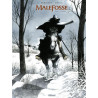 Malefosse - Tome 01 - Tirage de tête
